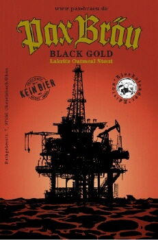 Black Gold