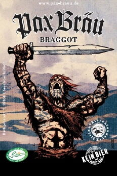 Bragott