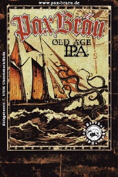 Old Age IPA