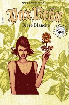Bière Blanche