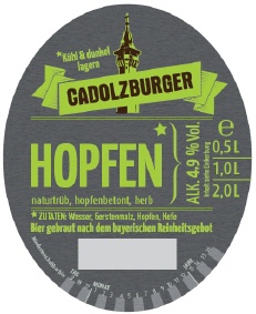 HOPFEN