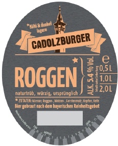 ROGGEN