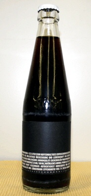 PREMIUM Cola
