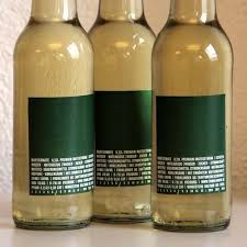 PREMIUM-MATEGETRÄNK - Muntermate